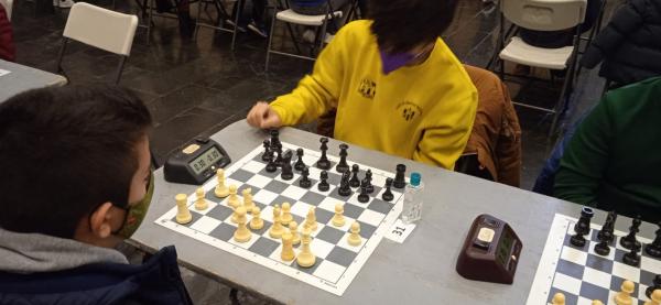 Jornada 02 ajedrez 2022-fuente imagen Club Ajedrez Miguelturra-024