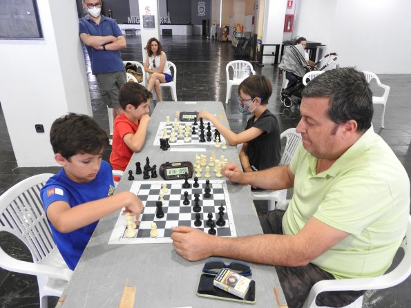 Torneo Ajedrez Miguelturra-julio 2022-fuente imágenes Club Ajedrez Miguelturra-046