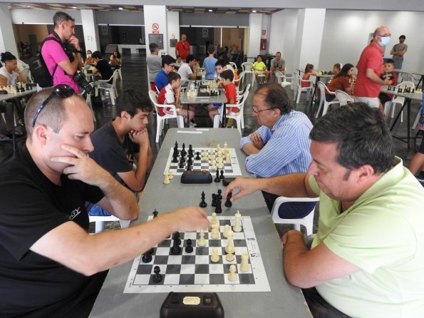 Torneo Ajedrez Miguelturra-julio 2022-fuente imágenes Club Ajedrez Miguelturra-059