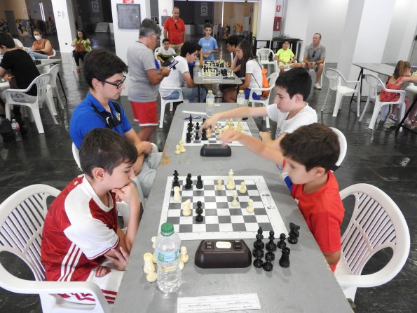 Torneo Ajedrez Miguelturra-julio 2022-fuente imágenes Club Ajedrez Miguelturra-060