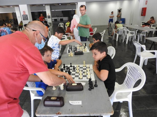 Torneo Ajedrez Miguelturra-julio 2022-fuente imágenes Club Ajedrez Miguelturra-062