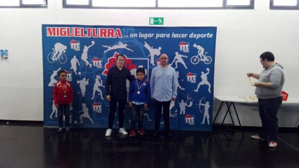 campeonato provincial ajedrez partidas rapidas-marzo 2019-Miguelturra-fuente imagen Club Ajedrez Miguelturra-005