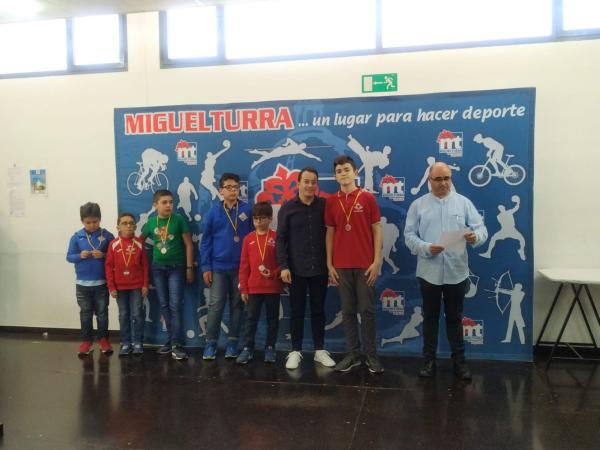 campeonato provincial ajedrez partidas rapidas-marzo 2019-Miguelturra-fuente imagen Club Ajedrez Miguelturra-015