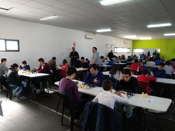campeonato provincial ajedrez partidas rapidas-marzo 2019-Miguelturra-fuente imagen Club Ajedrez Miguelturra-020