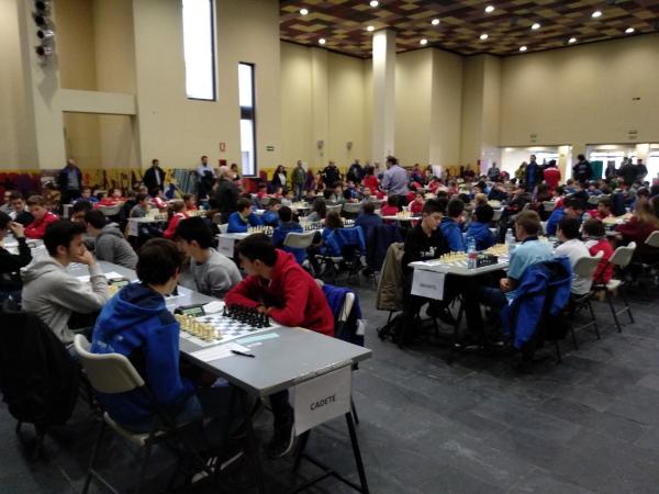 Tercera Jornada ajedrez deporte edad escolar-2019-01-27-fuente imagenes Club Ajedrez Miguelturra-001