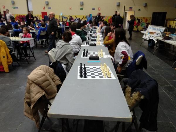 Tercera Jornada ajedrez deporte edad escolar-2019-01-27-fuente imagenes Club Ajedrez Miguelturra-005