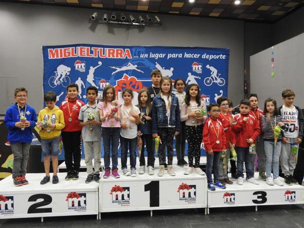 Torneo Club Ajedrez Miguelturra - junio 2018 - Fuente imagenes Club de Ajedrez de Miguelturra-002