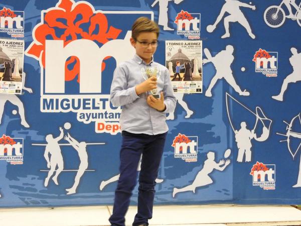 Torneo Club Ajedrez Miguelturra - junio 2018 - Fuente imagenes Club de Ajedrez de Miguelturra-003