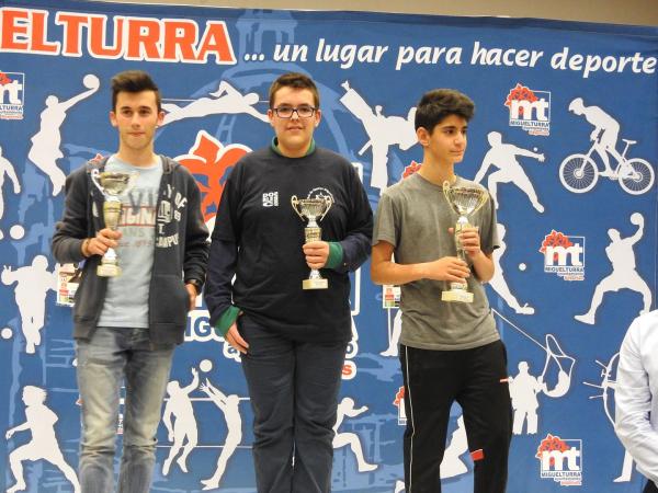 Torneo Club Ajedrez Miguelturra - junio 2018 - Fuente imagenes Club de Ajedrez de Miguelturra-027