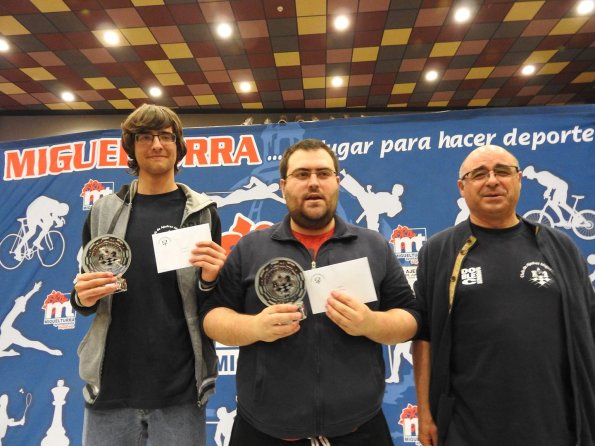 Torneo Club Ajedrez Miguelturra - junio 2018 - Fuente imagenes Club de Ajedrez de Miguelturra-045