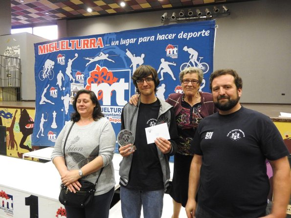 Torneo Club Ajedrez Miguelturra - junio 2018 - Fuente imagenes Club de Ajedrez de Miguelturra-047