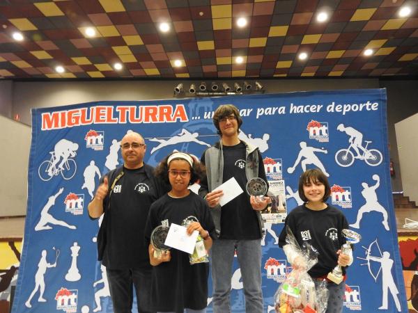 Torneo Club Ajedrez Miguelturra - junio 2018 - Fuente imagenes Club de Ajedrez de Miguelturra-051