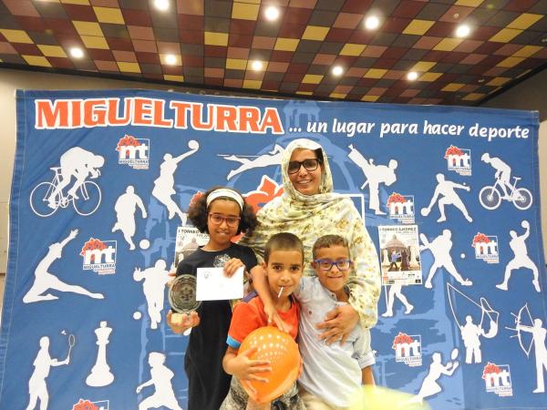 Torneo Club Ajedrez Miguelturra - junio 2018 - Fuente imagenes Club de Ajedrez de Miguelturra-052