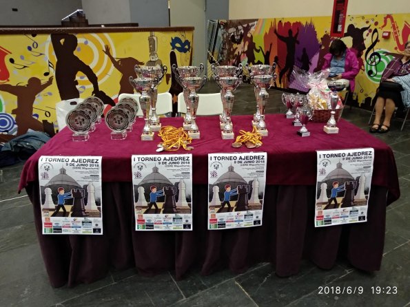 Torneo Club Ajedrez Miguelturra - junio 2018 - Fuente imagenes Club de Ajedrez de Miguelturra-062