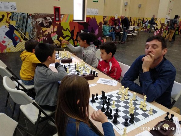 Torneo Club Ajedrez Miguelturra - junio 2018 - Fuente imagenes Club de Ajedrez de Miguelturra-070