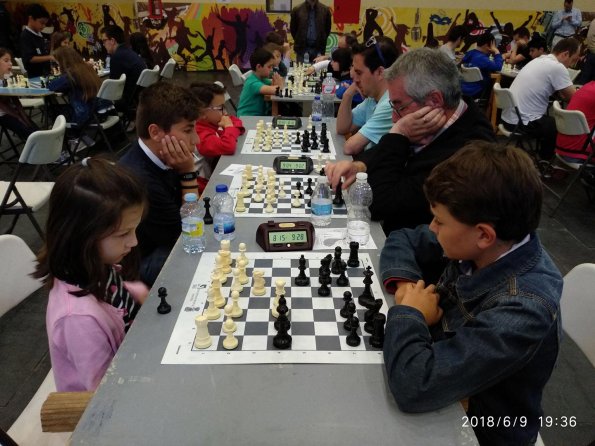 Torneo Club Ajedrez Miguelturra - junio 2018 - Fuente imagenes Club de Ajedrez de Miguelturra-071