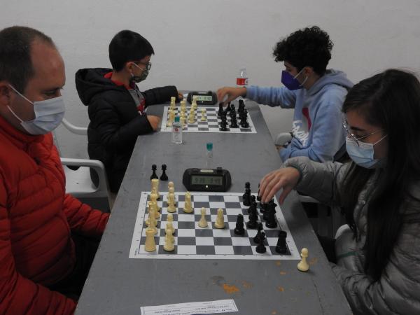 torneo ajedrez Navidad-2021-12-18-Fuente imagen Club Ajedrez Miguelturra-018