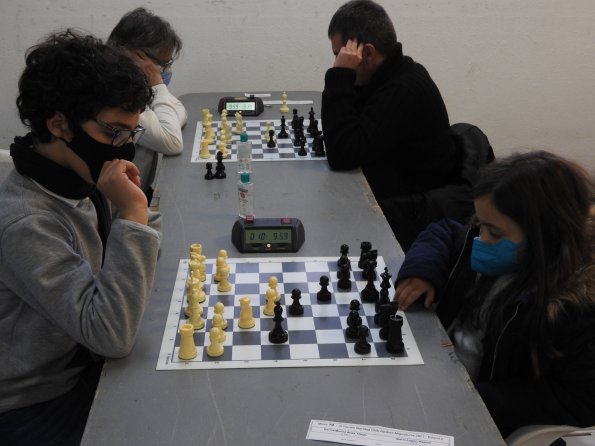 torneo ajedrez Navidad-2021-12-18-Fuente imagen Club Ajedrez Miguelturra-020