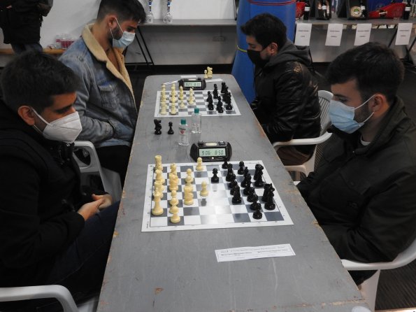 torneo ajedrez Navidad-2021-12-18-Fuente imagen Club Ajedrez Miguelturra-024