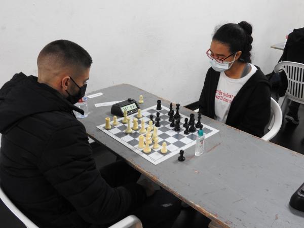torneo ajedrez Navidad-2021-12-18-Fuente imagen Club Ajedrez Miguelturra-028