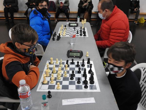 torneo ajedrez Navidad-2021-12-18-Fuente imagen Club Ajedrez Miguelturra-030