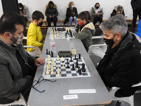 torneo ajedrez Navidad-2021-12-18-Fuente imagen Club Ajedrez Miguelturra-033
