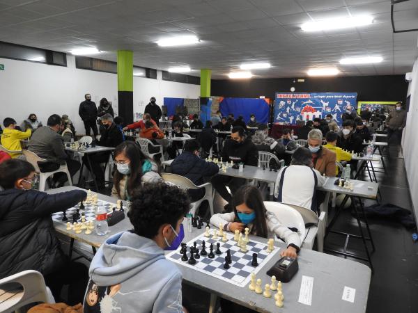 torneo ajedrez Navidad-2021-12-18-Fuente imagen Club Ajedrez Miguelturra-036