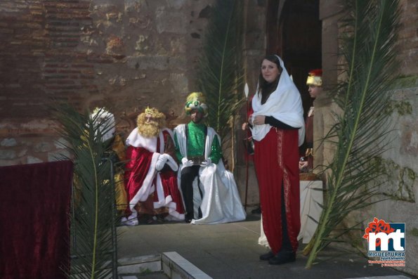 Belen Viviente Miguelturra 2016-fuente Area de Comunicacion Municipal-027