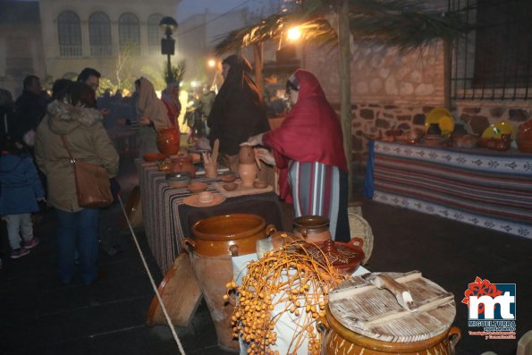 Belen Viviente Miguelturra 2016-fuente Area de Comunicacion Municipal-045