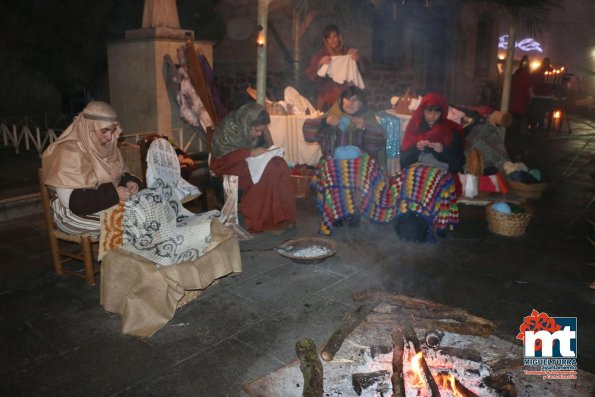 Belen Viviente Miguelturra 2016-fuente Area de Comunicacion Municipal-057