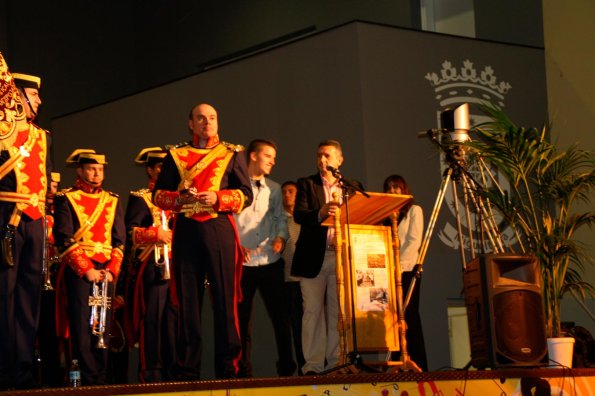 concierto cofrade Cristo Piedad Miguelturra-02-11-2012-fuente Area Comunicacion Municipal-025