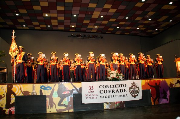 concierto cofrade Cristo Piedad Miguelturra-02-11-2012-fuente Area Comunicacion Municipal-037