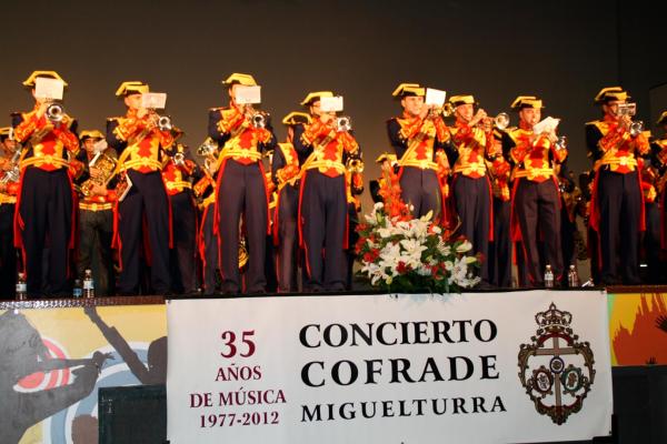 concierto cofrade Cristo Piedad Miguelturra-02-11-2012-fuente Area Comunicacion Municipal-038