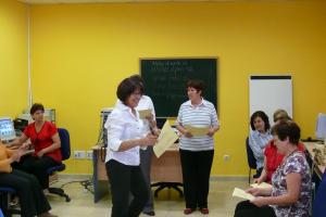 Fin curso informática mayo 2009