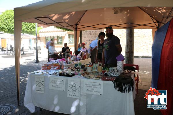 Feria de Artesania y Comercio en Miguelturra-julio 2018-fuente imagenes Area de Comunicación Municipal-009