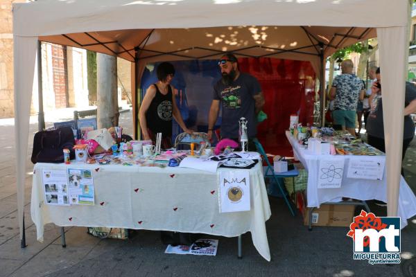 Feria de Artesania y Comercio en Miguelturra-julio 2018-fuente imagenes Area de Comunicación Municipal-010
