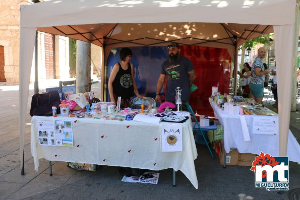 Feria de Artesania y Comercio en Miguelturra-julio 2018-fuente imagenes Area de Comunicación Municipal-011