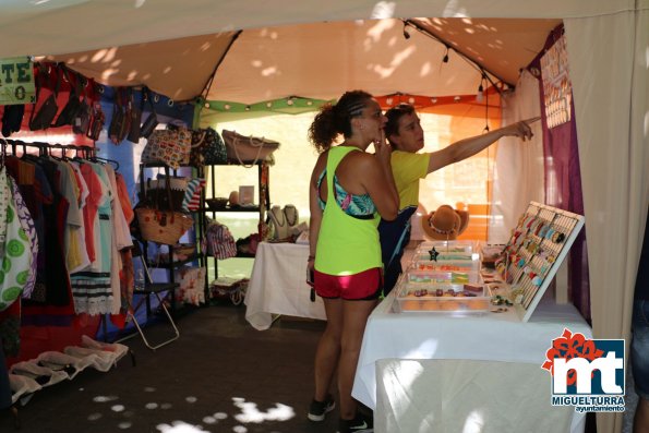 Feria de Artesania y Comercio en Miguelturra-julio 2018-fuente imagenes Area de Comunicación Municipal-012