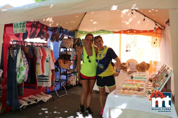 Feria de Artesania y Comercio en Miguelturra-julio 2018-fuente imagenes Area de Comunicación Municipal-013