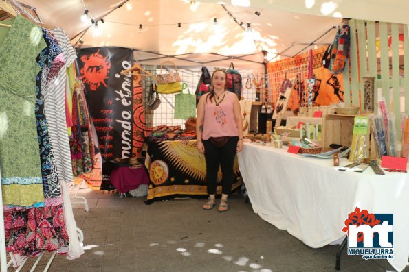 Feria de Artesania y Comercio en Miguelturra-julio 2018-fuente imagenes Area de Comunicación Municipal-017