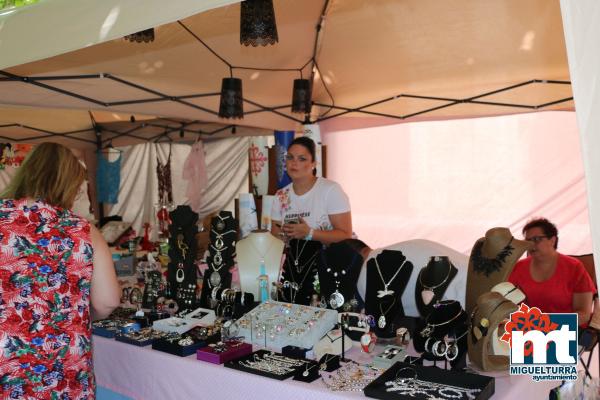 Feria de Artesania y Comercio en Miguelturra-julio 2018-fuente imagenes Area de Comunicación Municipal-024