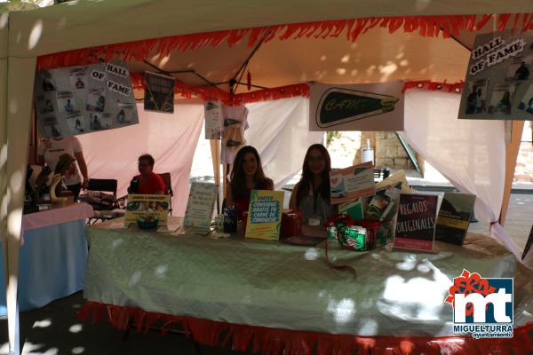 Feria de Artesania y Comercio en Miguelturra-julio 2018-fuente imagenes Area de Comunicación Municipal-026