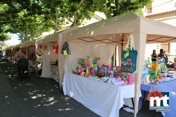 Feria de Artesania y Comercio en Miguelturra-julio 2018-fuente imagenes Area de Comunicación Municipal-030
