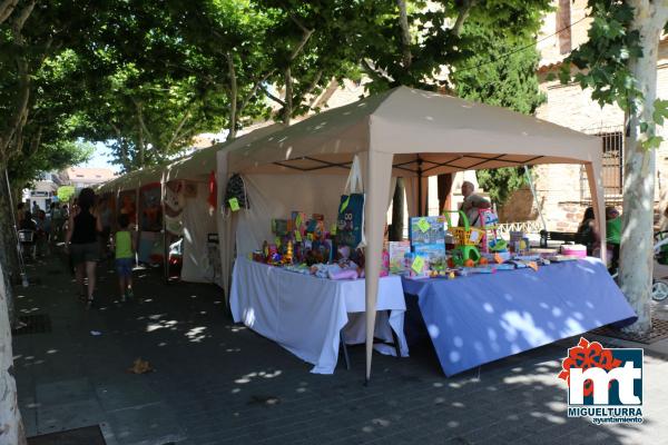 Feria de Artesania y Comercio en Miguelturra-julio 2018-fuente imagenes Area de Comunicación Municipal-032