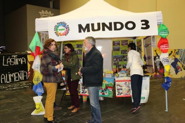 Jornadas Cooperacion Solidarizate-diciembre 2014-fuente Area Comunicacion Municipal-36