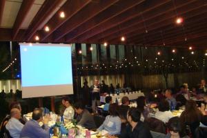 Gala de Noviembre 2009