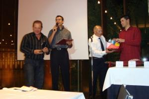 Gala de Noviembre 2009