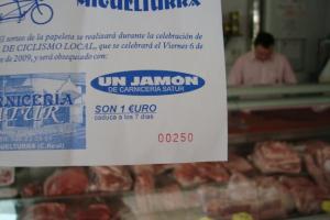 Gala de Noviembre 2009