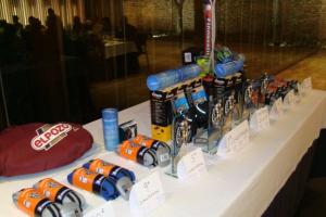 Gala de Noviembre 2009