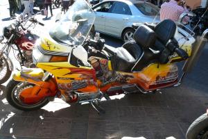 Concentracion Motera 2011